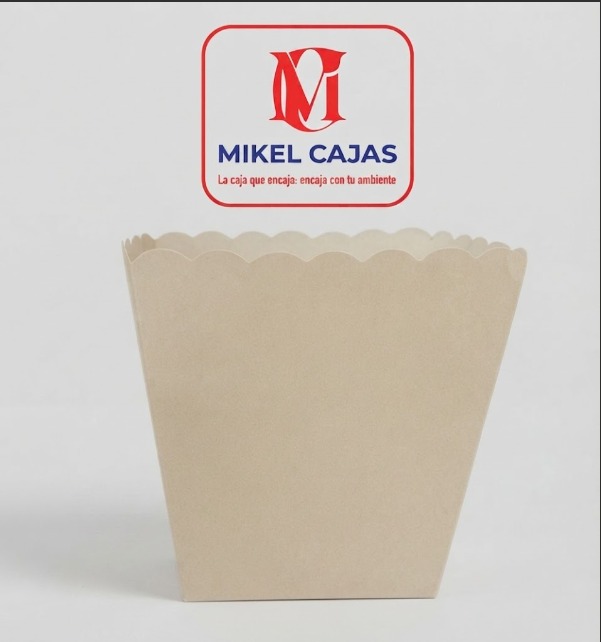 Crispeta Mini