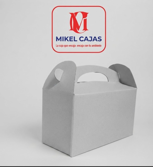 Maletin 1/4